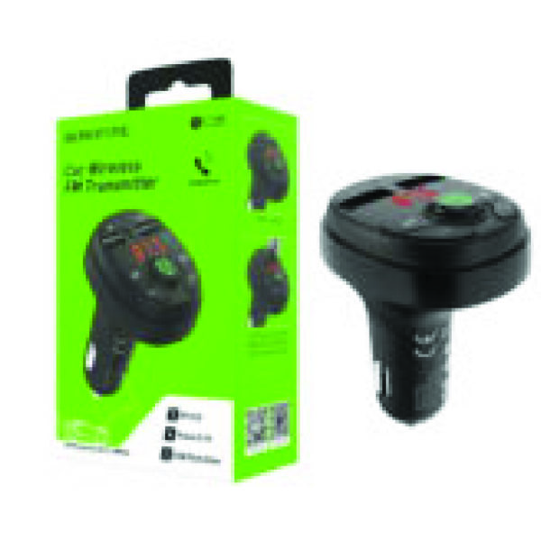 Borofone wireless fil BC26 – Image 3