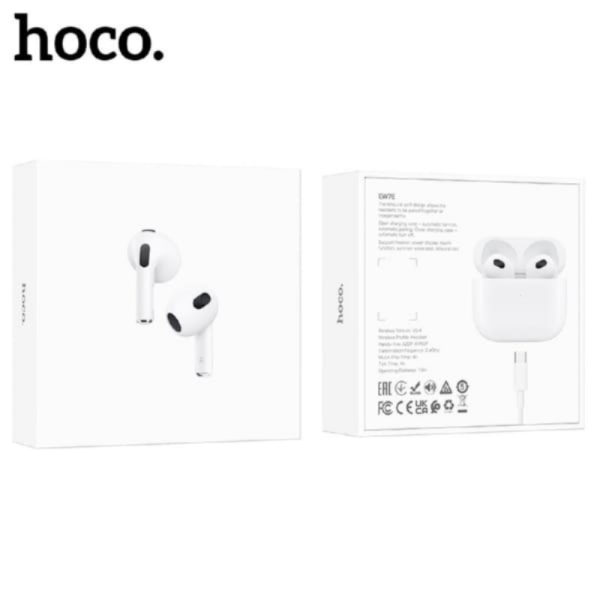 Airpod hoco EW76 – Image 3